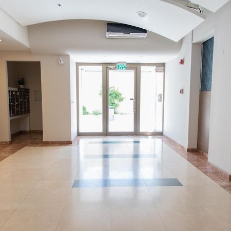 Mahane Yehuda Market Apartment เยรูซาเลม ภายนอก รูปภาพ