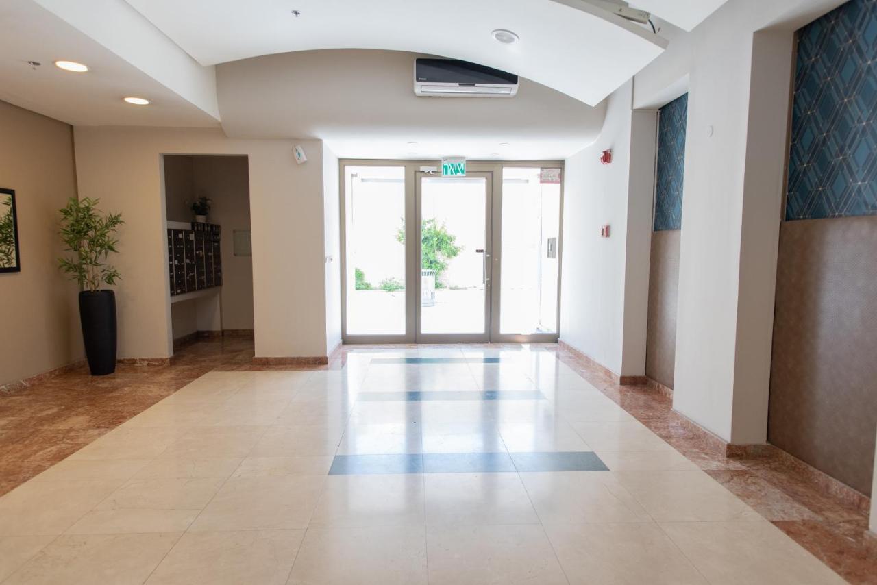 Mahane Yehuda Market Apartment เยรูซาเลม ภายนอก รูปภาพ