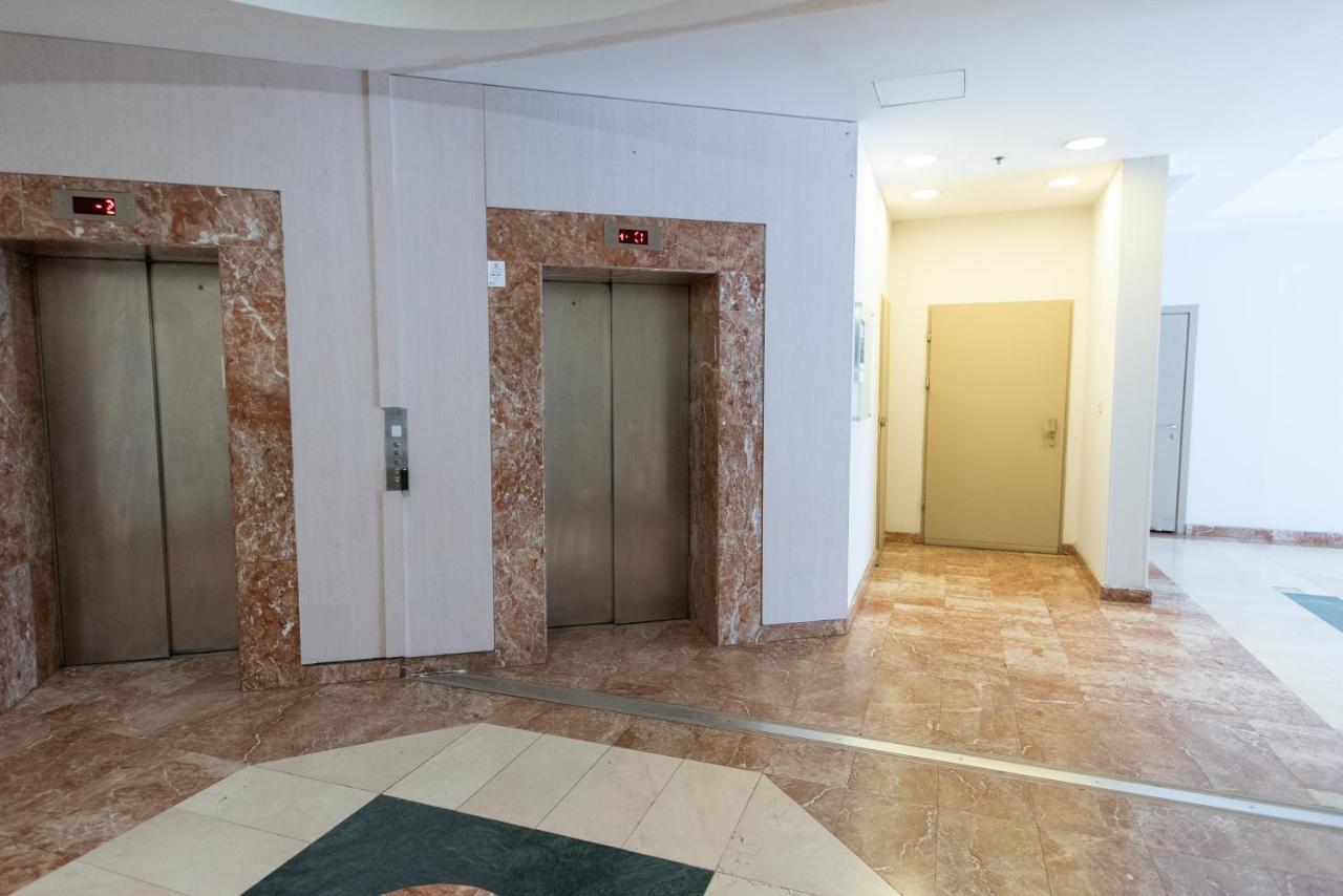 Mahane Yehuda Market Apartment เยรูซาเลม ภายนอก รูปภาพ
