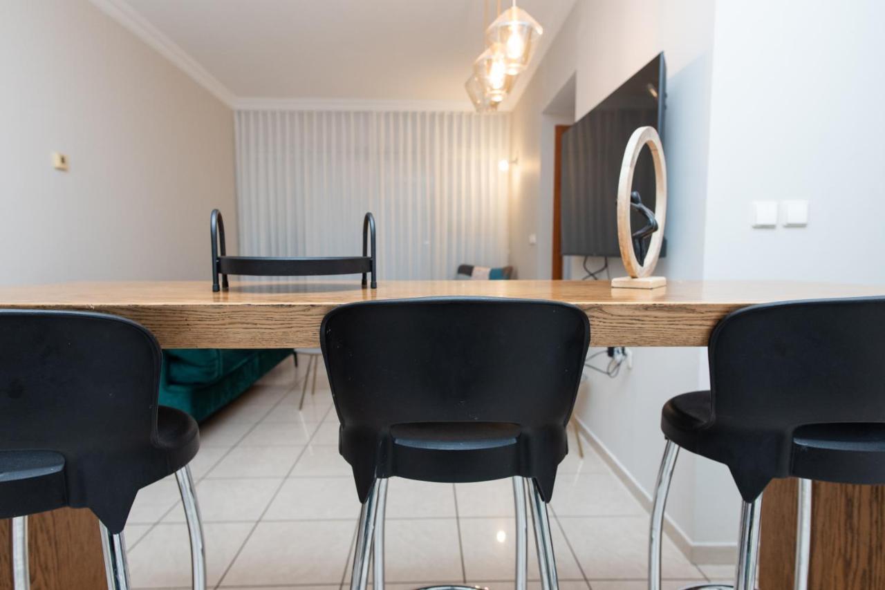 Mahane Yehuda Market Apartment เยรูซาเลม ภายนอก รูปภาพ