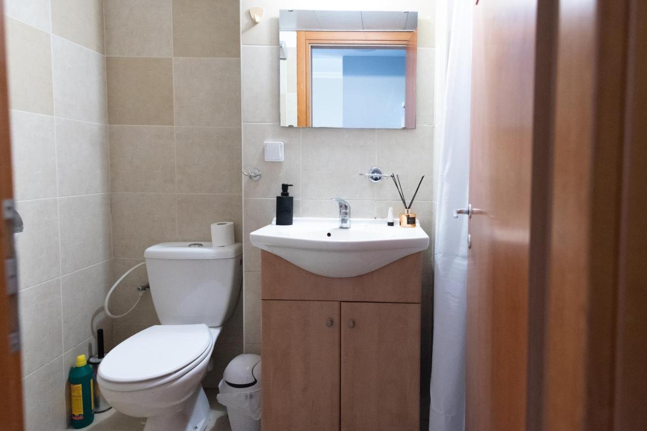Mahane Yehuda Market Apartment เยรูซาเลม ภายนอก รูปภาพ