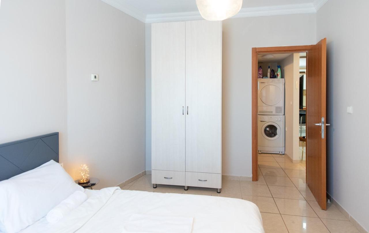 Mahane Yehuda Market Apartment เยรูซาเลม ภายนอก รูปภาพ