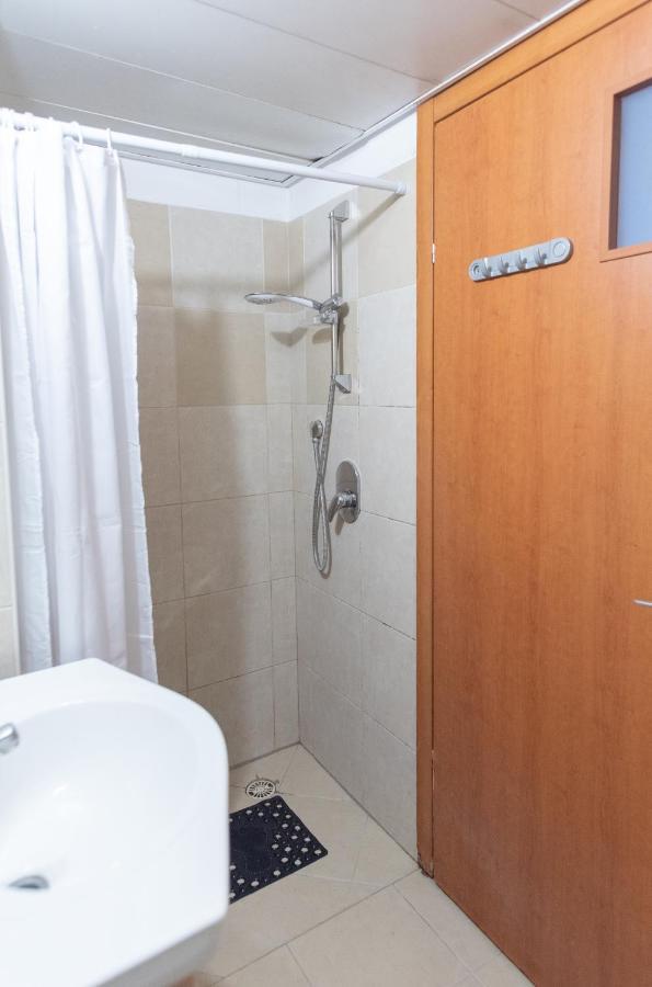 Mahane Yehuda Market Apartment เยรูซาเลม ภายนอก รูปภาพ