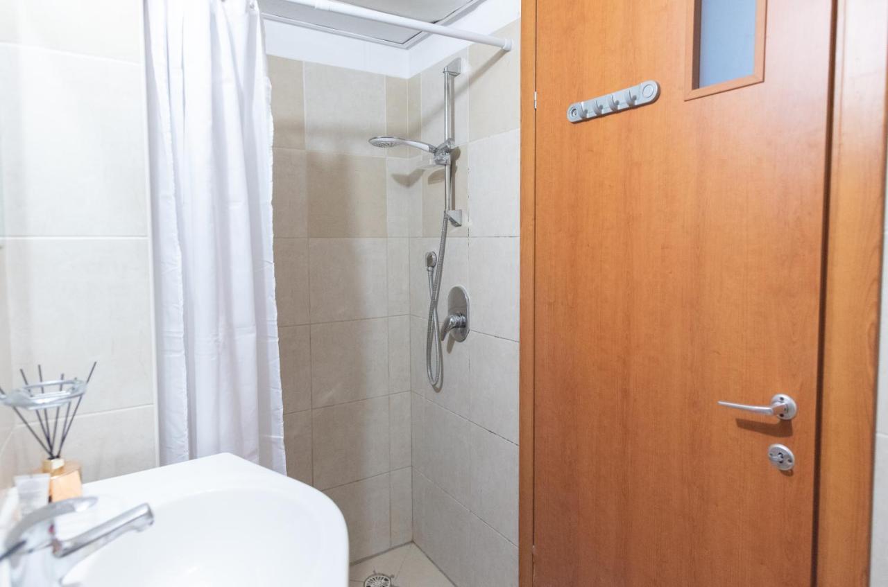 Mahane Yehuda Market Apartment เยรูซาเลม ภายนอก รูปภาพ