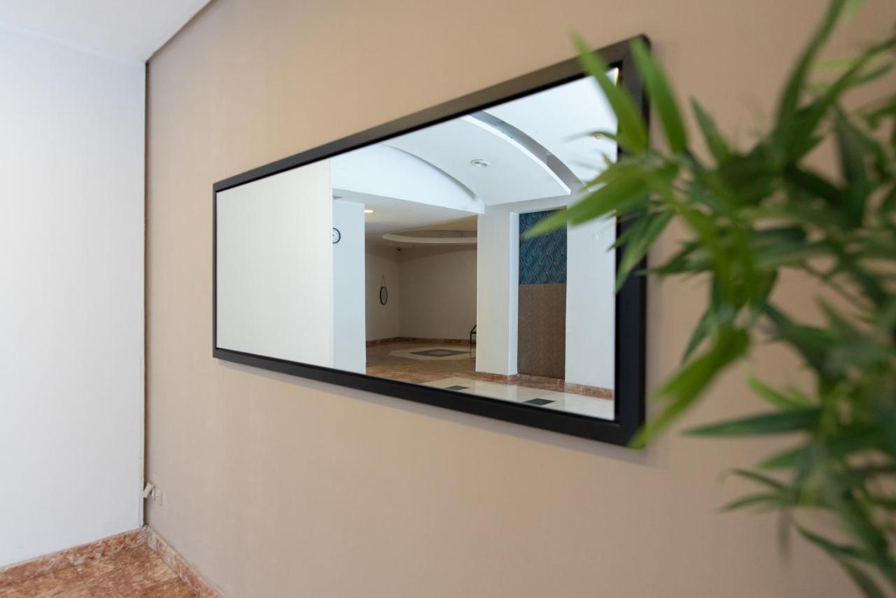 Mahane Yehuda Market Apartment เยรูซาเลม ภายนอก รูปภาพ