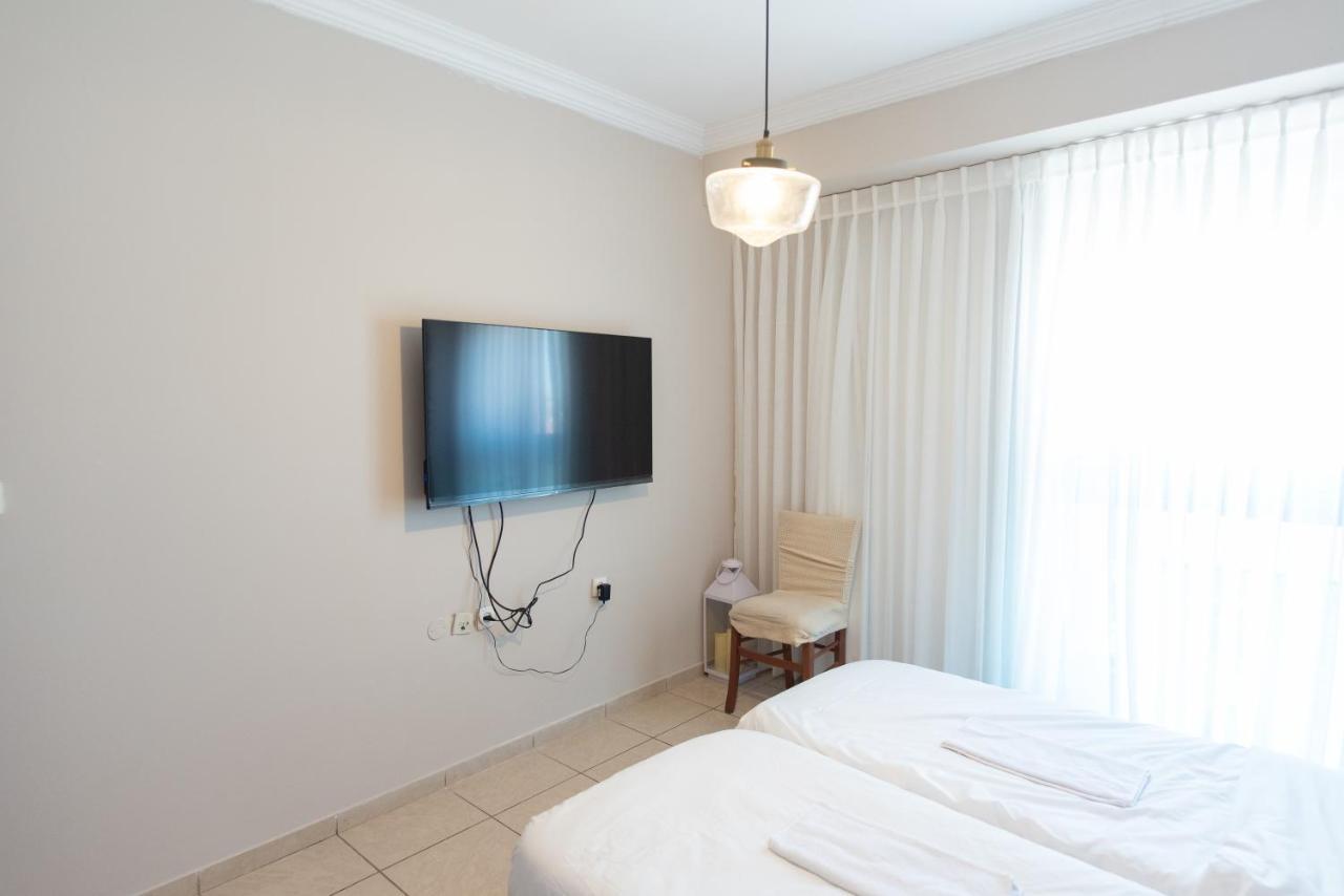 Mahane Yehuda Market Apartment เยรูซาเลม ภายนอก รูปภาพ